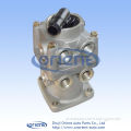 Factory Manufacture SCANIA VOLVO Foot Brake Valve